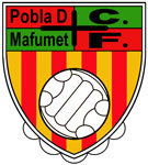 Escudo Pobla Mafumet